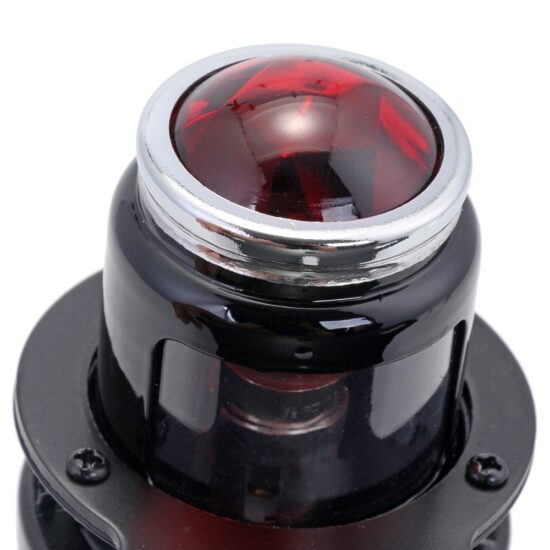 Feu-stop-rubis-sportster support-latéral-de-plaque