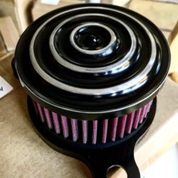 air cleaner sportster harley davidson