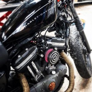 Filtre-à-air-sportster-spiral