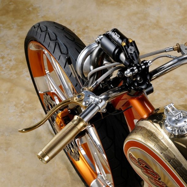 Kustom-Tech-Harley Kustom-Tech-Harley