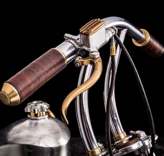 Kustom-tech-deluxe-control kustom-tech-master-cylinder