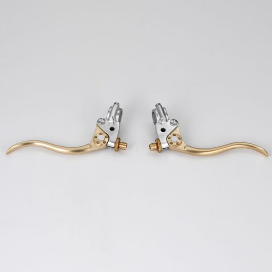 Leviers Kustom Tech Leviers Kustom Tech