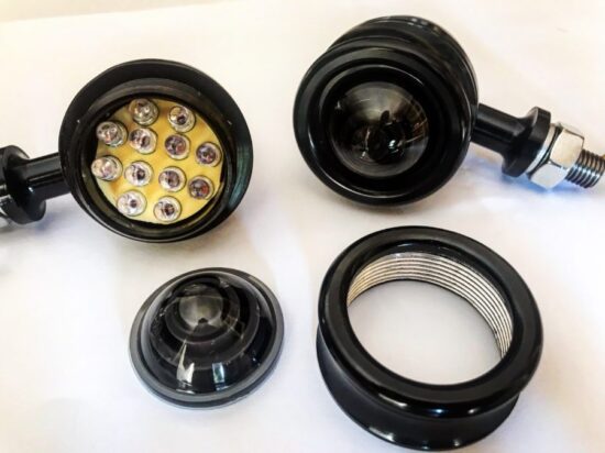 clignotant-led-harley clignotants-noir-harley