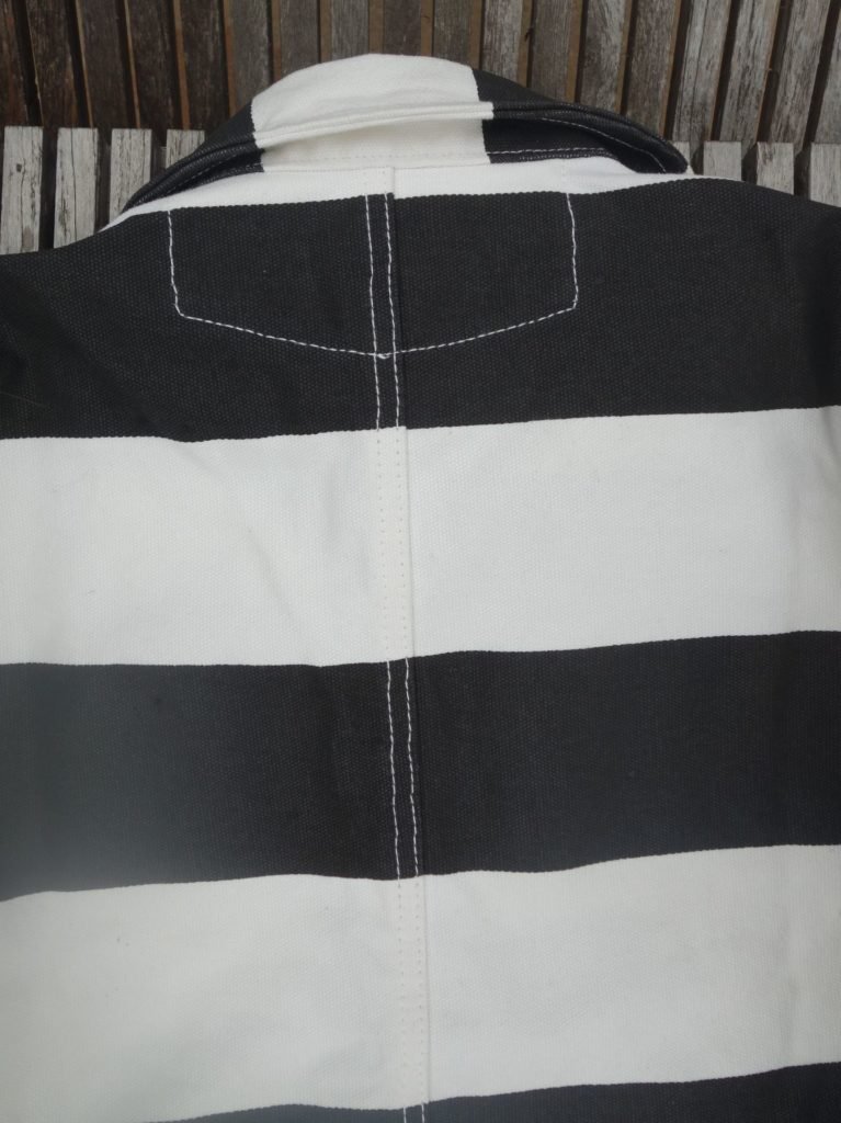 Japan Style prisoner pants