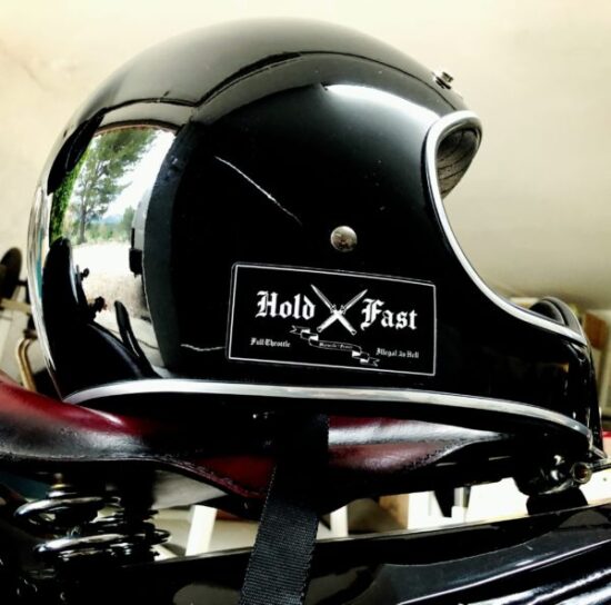 HOLD-FAST vetements-prisonnier-gamme-sticker-hold-fast