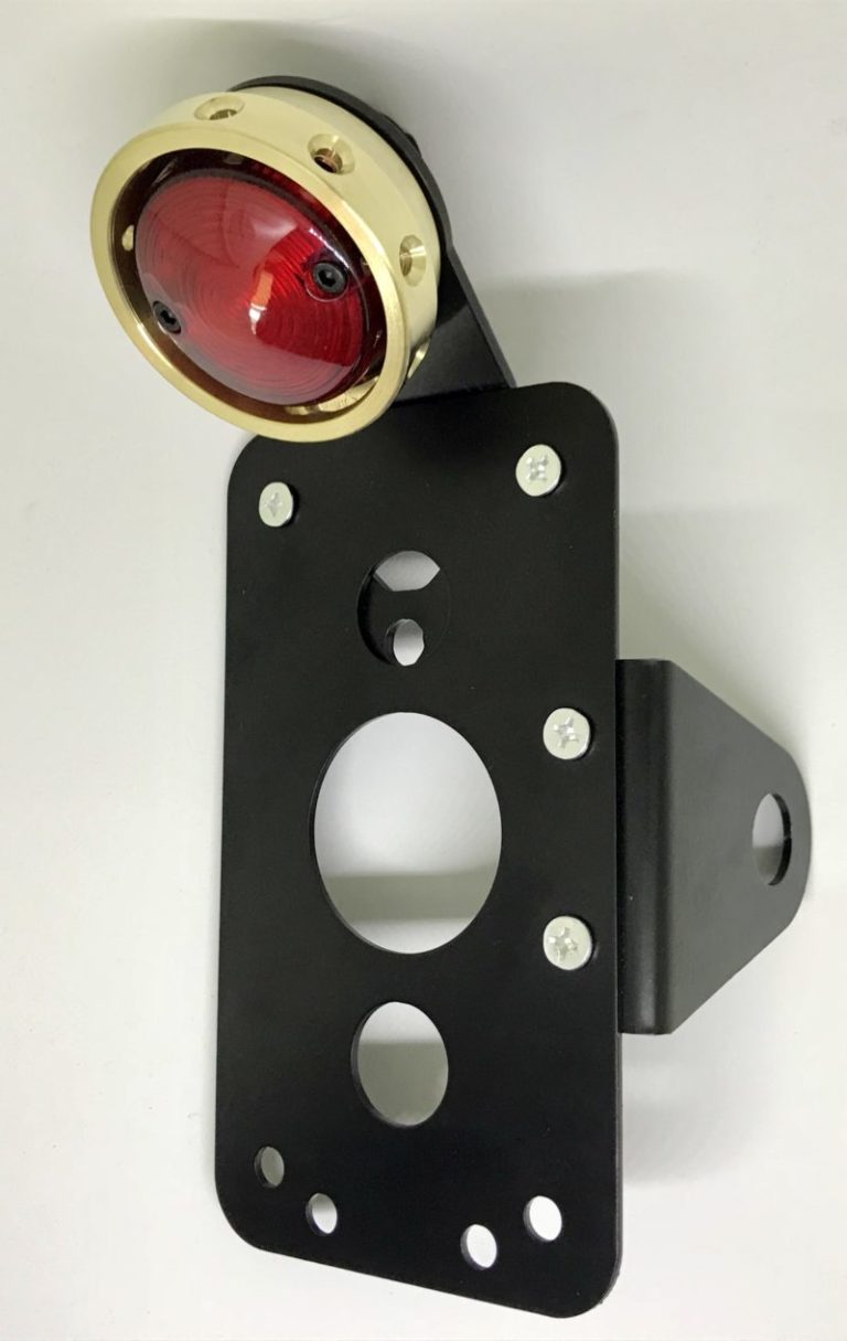 support-latéral-de-plaque-bobber