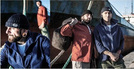 bonnet-prisonnier-bagne-bagnard-matafs-forcats-school-of-cool bonnet-bagnard-forcat