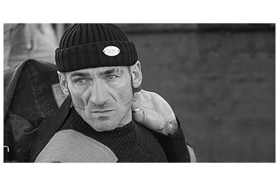 Bonnet-prisonnier-forcat-bagnard Bonnet prisonnier bagnard et forcats 100 % LAINE school of cool