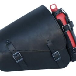 sacoche hd sportster ledrie