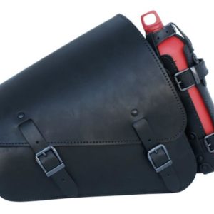 sacoche hd sportster ledrie