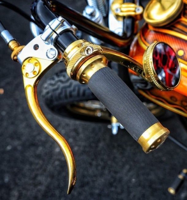 lever-harley-kustom-tech lever-harley-kustom-tech