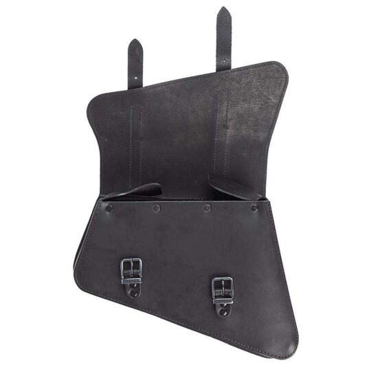 sacoche-cuir-sportster-noire sacoche-cuir-sportster-noire