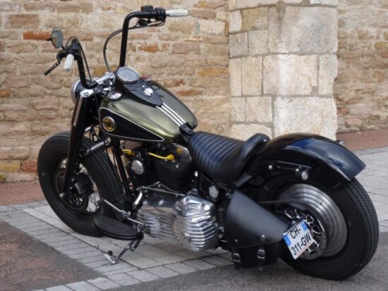 sacoche-latérale-softail sacoche-latérale-softail