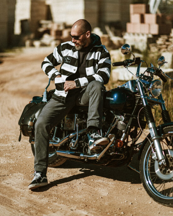 veste-bagnard-prisonnier-denim-holdfast-biker-moto veste-bagnard-prisonnier-denim-holdfast-biker-moto