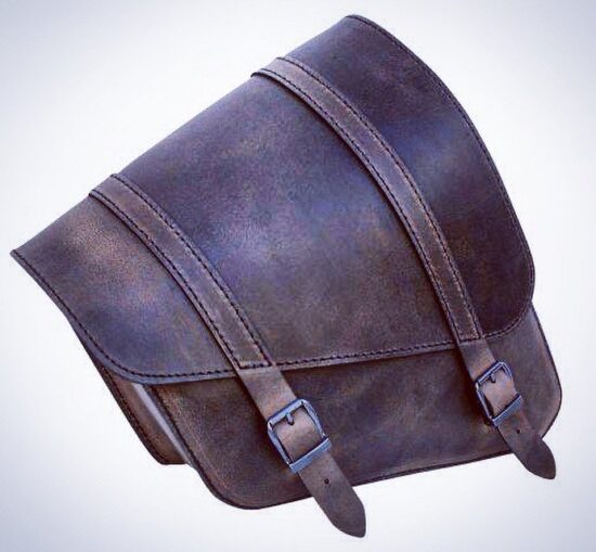 leather-bag-sportster-brown-leather ledrie-leather-bag-11-litres-Sportster