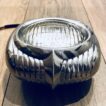 Electroline headlight phare bobber harley