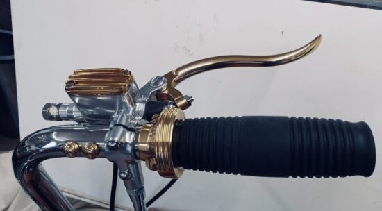 commande-kustom-tech CUSTOM-TECH