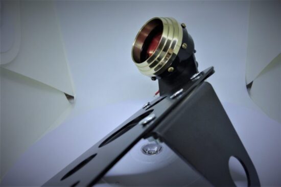 feu et plaque immatriculation-latéral-harley davison-moto feu et plaque immatriculation-latéral-harley davison-moto