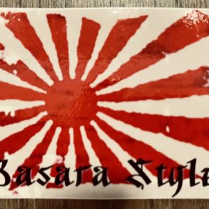 Basara-mc-japan-style