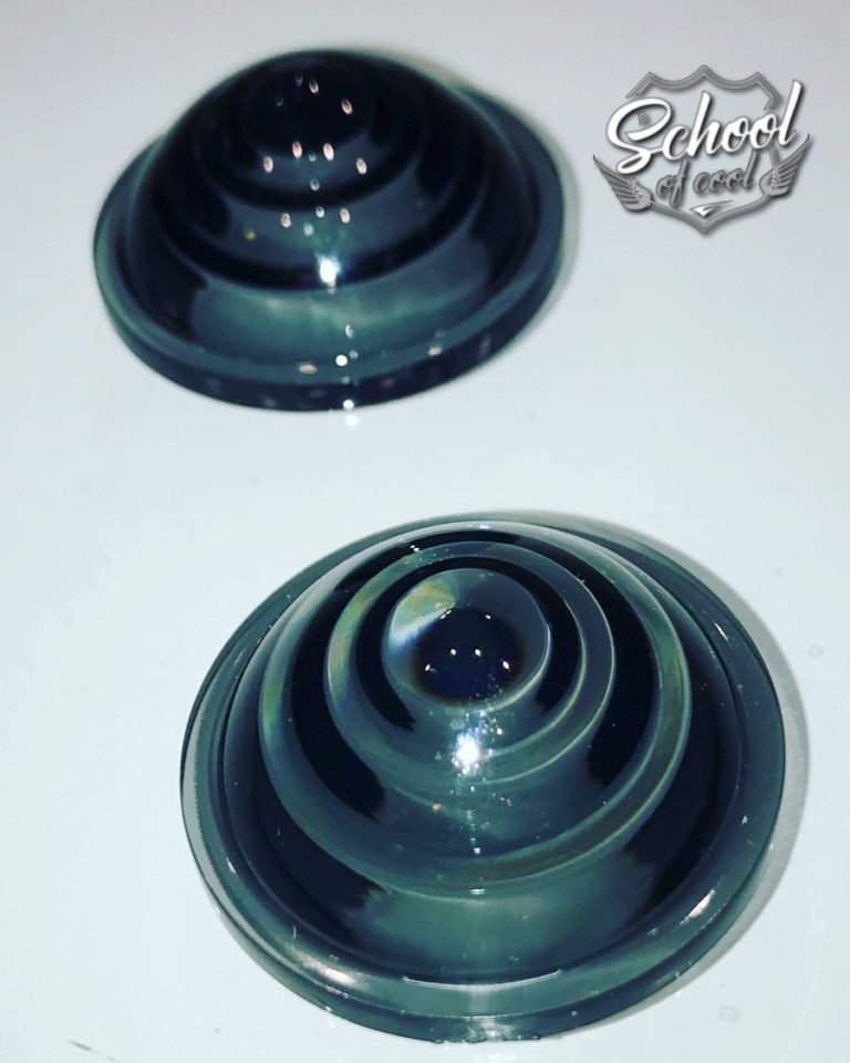 cabochon-vitre-fumé-clignotants