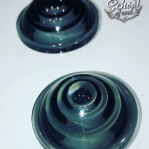 cabochon-vitre-fumé-clignotants
