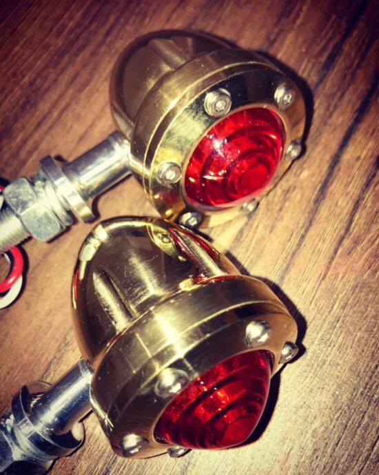clignotant-laiton-moto-vintage cligno-laiton-or-harley