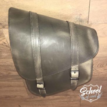 softail side bag