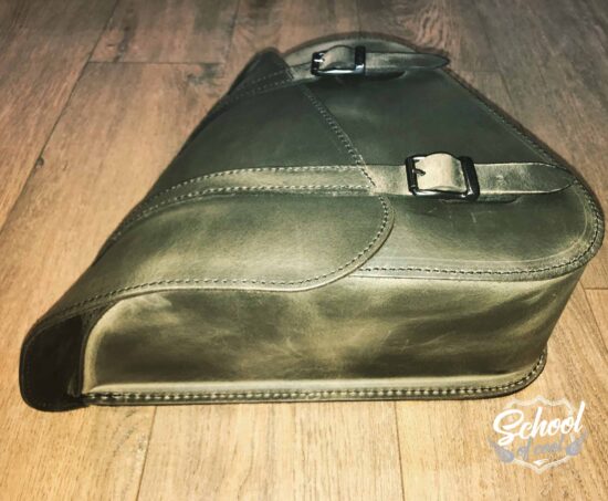 Ledrie-softail-swingarm-pure-leather