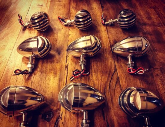 shrapnel-tail-light-bobber-chopper-crime bobber-vintage-led-tail-light