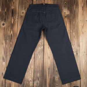 1905 Hauler pantalon Pike Brothers Steel blue denim