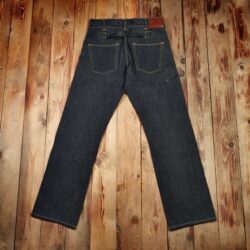 model 1936 pants jean chopper pike brothers