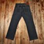 1936 Chopper Pant 11oz metal (3)