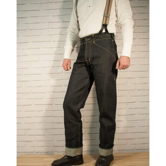 1936-pantalon-jean-chopper-pike-brothers 1936-pantalon-jean-chopper-pike-brothers