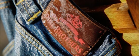 Pike-Brothers-pantalons-vintage 1958 le pantalon Pike-Brothers vintage