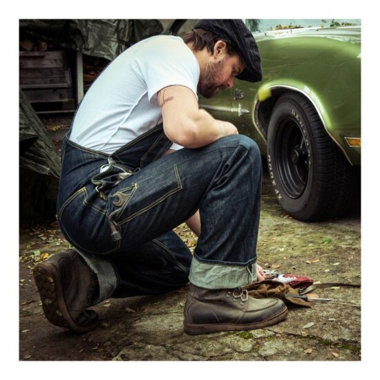 salopette-jean-brut-pike-brothers-mechanic-bib- salopette-jean-brut-pike-brothers-mechanic-bib-