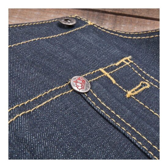 salopette-jean-brut-pike-brothers-mechanic-bib-jeans salopette-jean-brut-pike-brothers-mechanic-bib-jeans