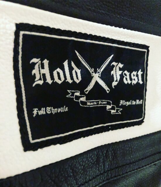 Holdfast-france HOLD-FAST-PRISON