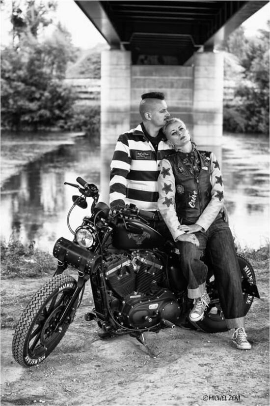 veste-bagnard-rayé-hold-fast veste-cuir-rayé-japan-style