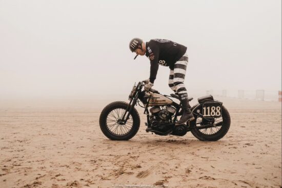 vintage-pants-leather-biker-striped-black-and-white vintage-pants-leather-biker-striped-black-and-white