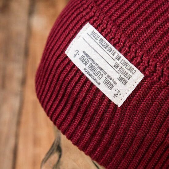 Bonnet 1944 USN rouge school-of-cool (1) Bonnet-marin-rouge-1944-USN-school-of-cool