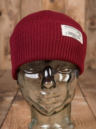 1943 beanie-usn-pike-brothers - school 