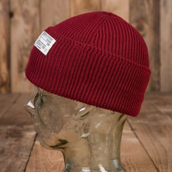 Bonnet 1944 USN rouge school-of-cool (3) Bonnet-1944-marine-américaine-USN-school-of-cool