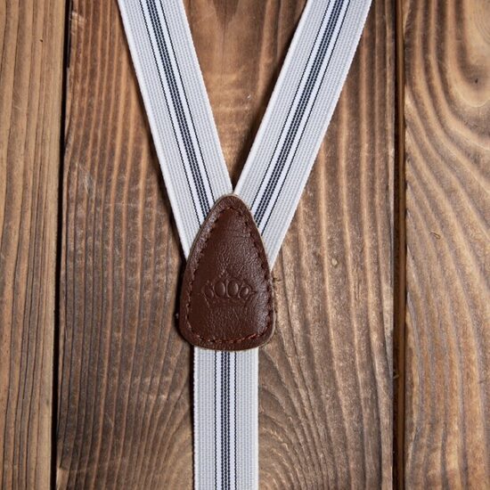 Bretelles 1905 bikers vintage Hauler pants cuir Bretelles 1905 bikers vintage Hauler pants cuir