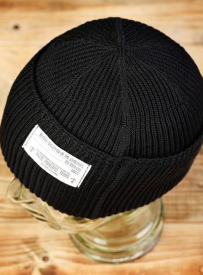 1943 beanie-usn-pike-brothers - school 