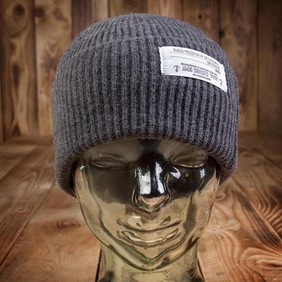 bonnet-usn-gris-pike-brothers bonnet-laine-pike-brothers