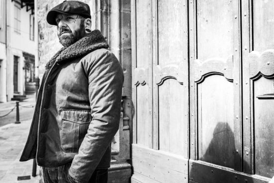 le-blouson-aviateur-VINTAGE-ARMY le-blouson-aviateur-VINTAGE-ARMY