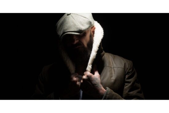 le-blouson-discipline-bagnard le-blouson-discipline-bagnard