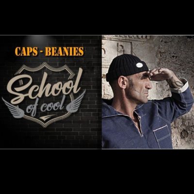 Caps-Beanies-prisoner-forcats-school-of-cool