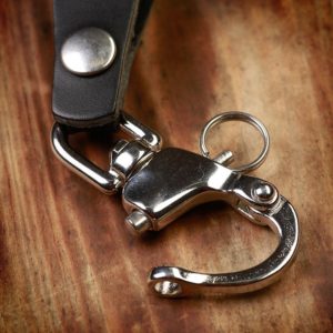 porte-clefs-biker-vintage