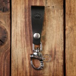 porte-clefs-biker-vintage